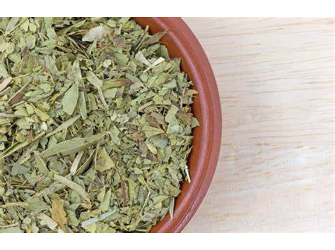 Stevia en hojas x (Económica) 250gs