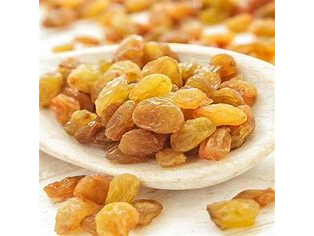 Pasas de Uva Rubias (San Juan) (a GRANEL)