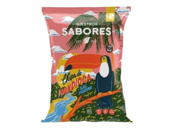 Yukitas x 80gs (Nuestros Sabores)