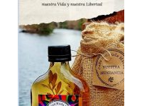 Caña con Ruda Macho x 220cc Nuestra Abundancia CON BOLSITA