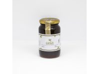 MIEL de caña x 500gs