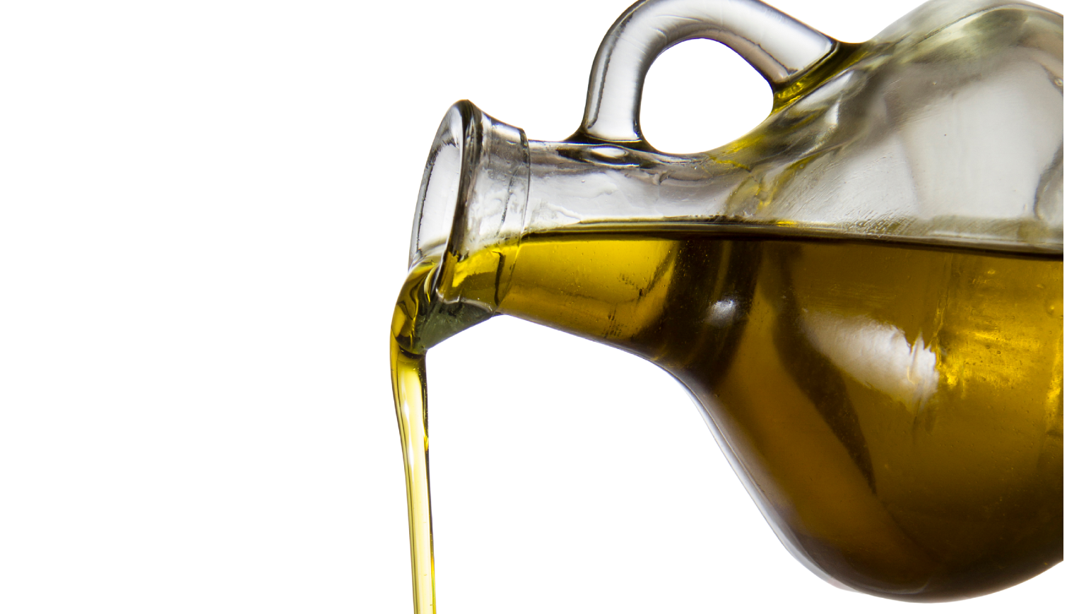 Aceites, Vinagres & Aderezos