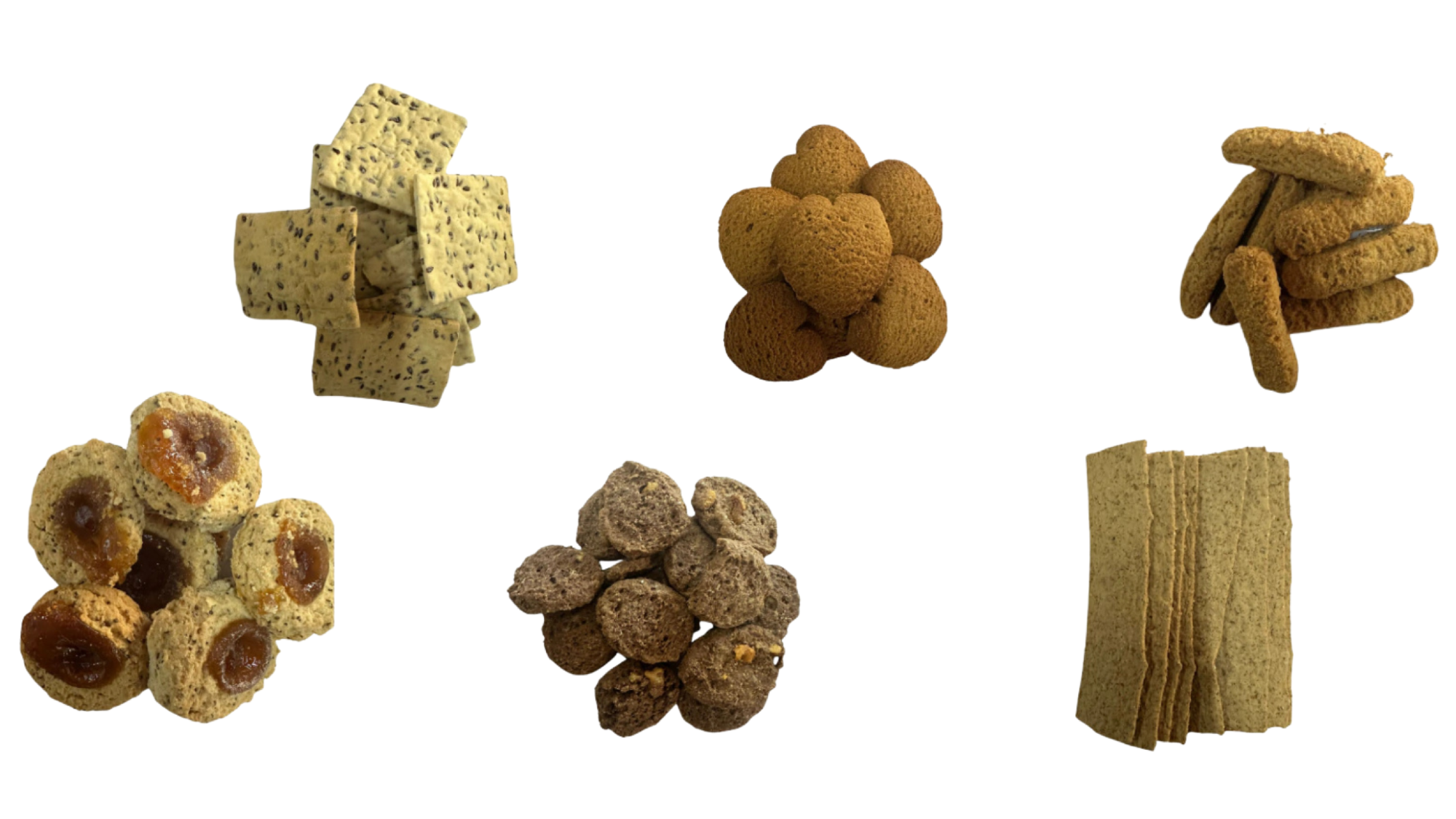 Galletitas & Malteadas