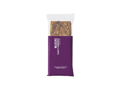Barrita Muecas Pasas y Almendras 45gr
