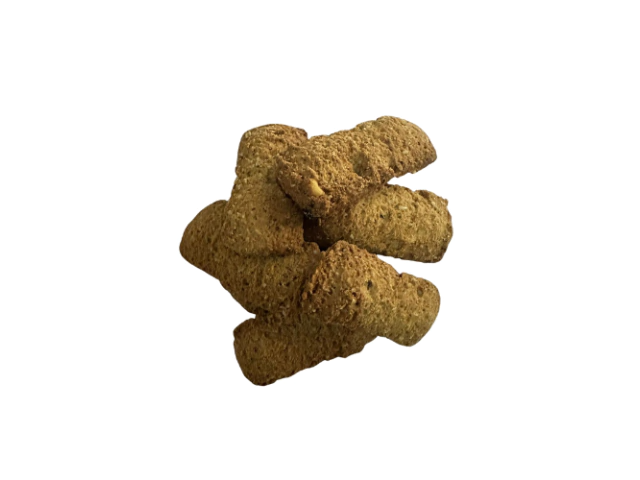 Galletitas Muesli Integrales Murke