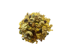 Granola Nutritiva