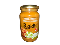 Dulce de leche sin azúcar Regidiet 445g