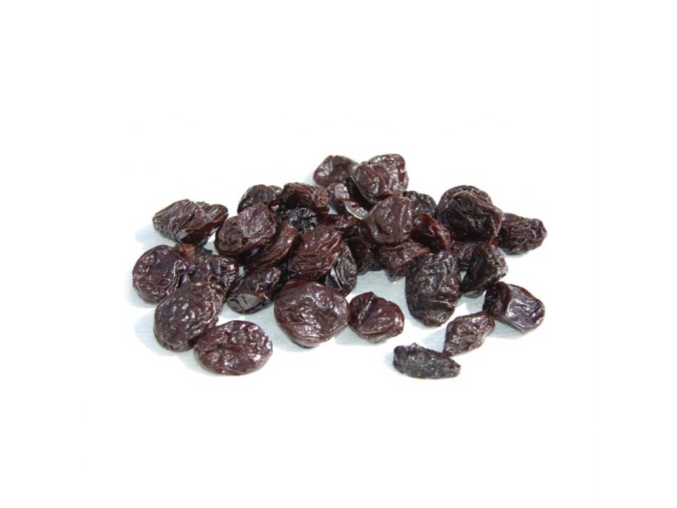 Pasas de Uva Morenas Con Semillas