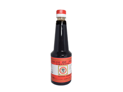 Salsa de Soja Fuerte Sakanashi 450ml