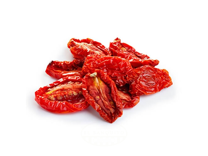 Tomates Secos