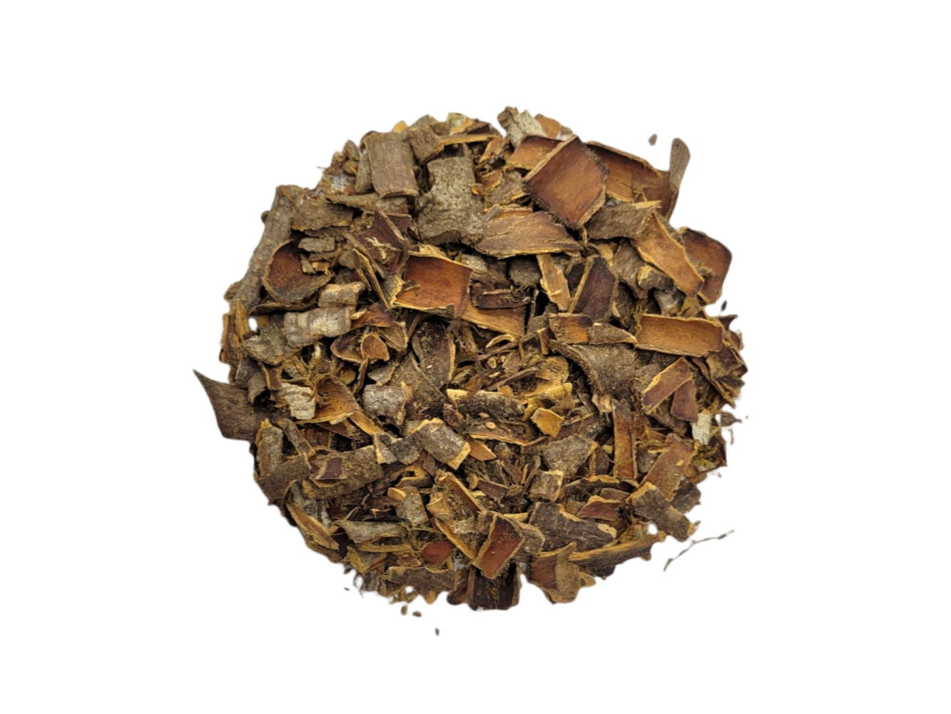 Cascara Sagrada