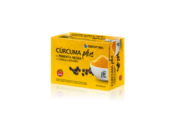 Curcuma Plus Geonat 30caps