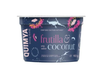 Yogurt de Leche de Coco Frutilla 160gr Quimya Yog SIN LACTOSA Y SIN TACC