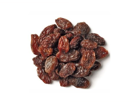 Pasas de Uva Morenas Jumbo Sin Semillas