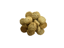 Galletitas Integrales Sin Azúcar de Naranja Vital