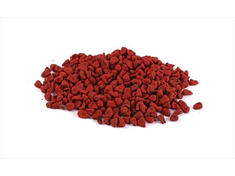 Semillas de Urucum (Bronceado Natural)  x 100gr