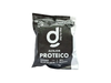 Alfajor Proteico Negro Con DDL Day by Day 60gr