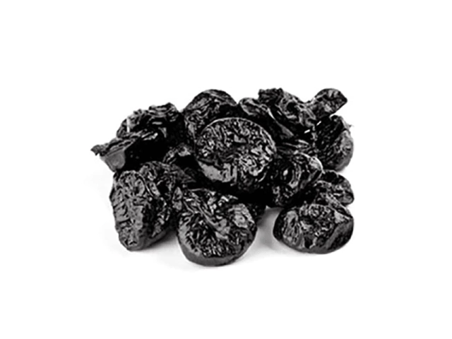 Ciruelas Bombon Sin Carozo