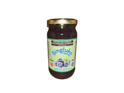 Mermelada de Arándanos sin azúcar Singluko 360g