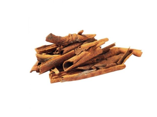 Canela en Rama