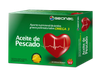 Aceite de Pescado Geonat 60caps