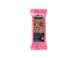 Barrita Integra Semillas y Arandanos 38gr SIN TACC