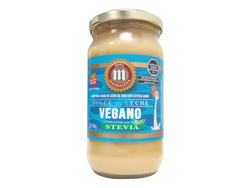 Dulce de leche vegano sin azúcar Doña Magdalena 400g
