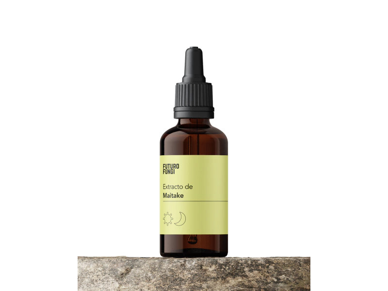 Mitake Extracto 50ml Futuro Fungi