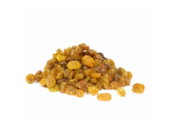 Pasas de Uva Rubias Sin Semillas