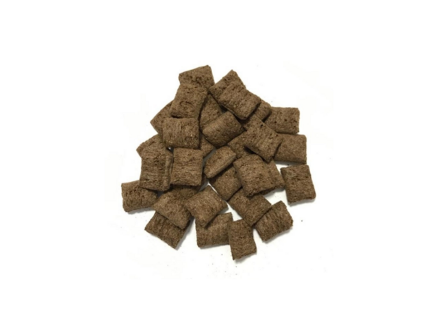 Almohaditas de Avena y Chocolate Rellenas de Choc. Blanco