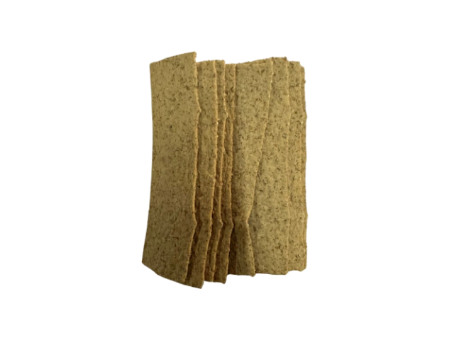 Grisines Integrales Con Chia Vital