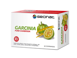 Garcinia Geonat 60comp