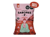 Papas Thai Picante 80gr Nuestros Sabores SIN TACC