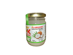 Aceite de Coco Extra Virgen MK Organic 100ml