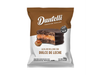 Alfajor Negro Sin Tacc Relleno de DDL Dantelli 50gr