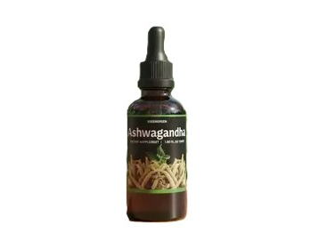 Extracto Ashwagandha Essengreen 50ml