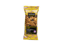Barrita Integra Chocolate y Mani 41gr