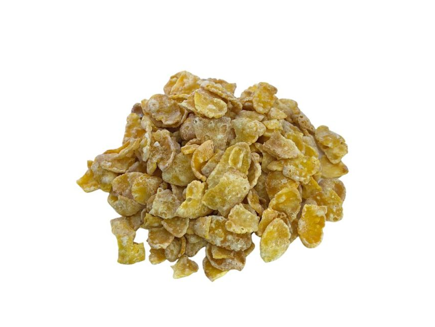 Copoz de Maiz Azucarados