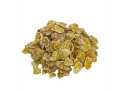 Copoz de Maiz Azucarados