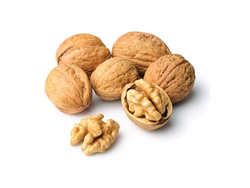 Nuez Mariposa Con Cascara