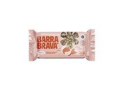 Barra Brava Frutilla y Naranja 45gr SIN TACC