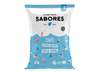 Papas Rusticas 80gr Nuestros Sabores SIN TACC