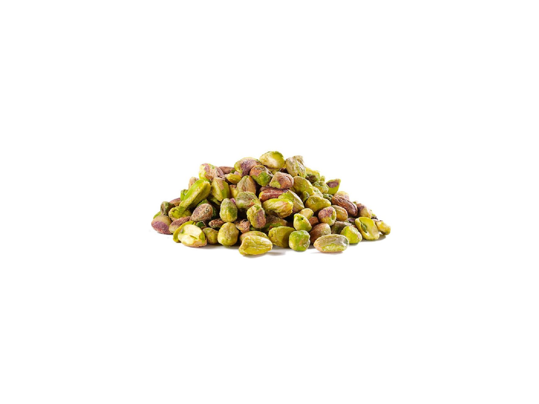 Pistachos Pelados Naturales