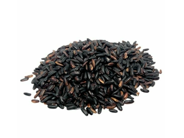 Arroz Integral Negro