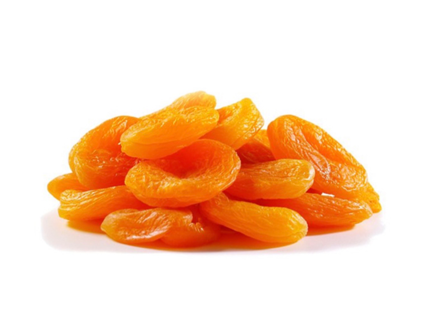 Durazno Deshidratado