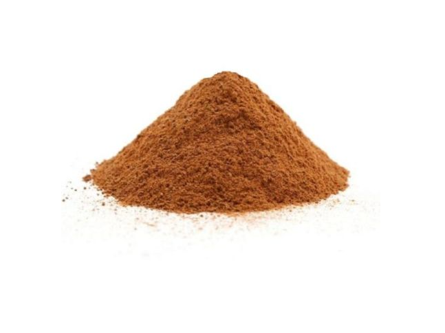 Canela en Polvo