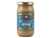 Dulce de Leche Vegano Sin Azúcar Doña Magdalena 400g
