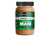 Pasta de Maní Stevia Entrenuts 370g