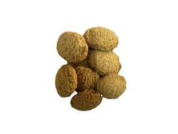 Galletitas de Limon Integrales Murke