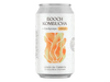 Kombucha + Cordyceps Limon de Calabria y Yerba Mate Ahumada 354cc
